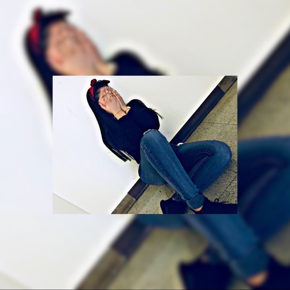 Meet your Posher, Kendra